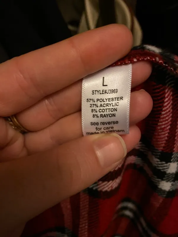 Boutique Jacket Size L - Image 5
