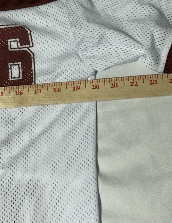 Disney Men's Small Mesh Jersey Wildcats NWT Size Small High School Musical 06 - Image 6