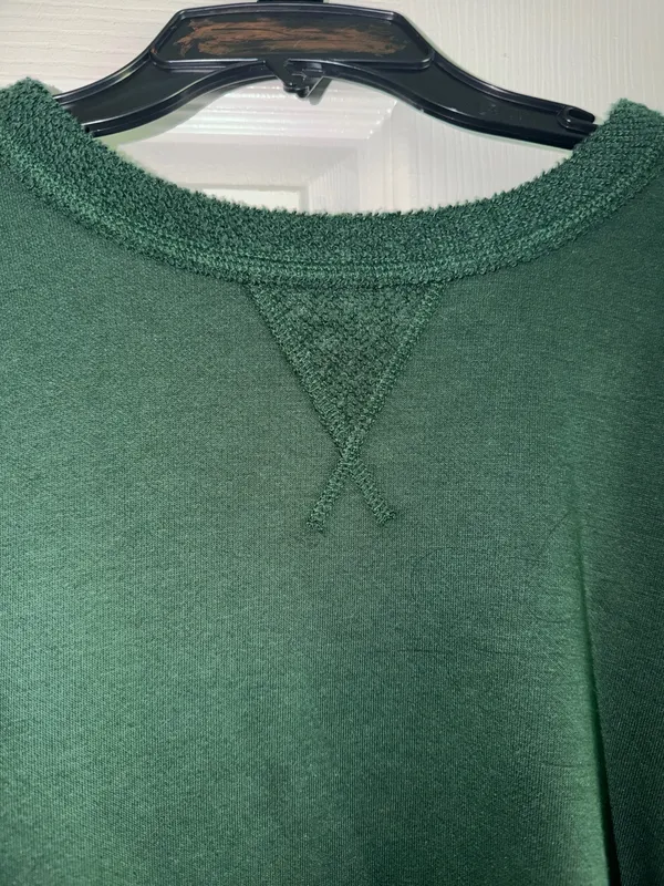 Aerie Sweater Oversized - Image 4