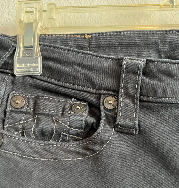 Skinny Jeans - Image 8