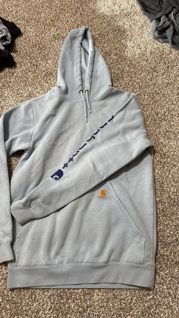 Carhartt Sweatshirt - Image 2