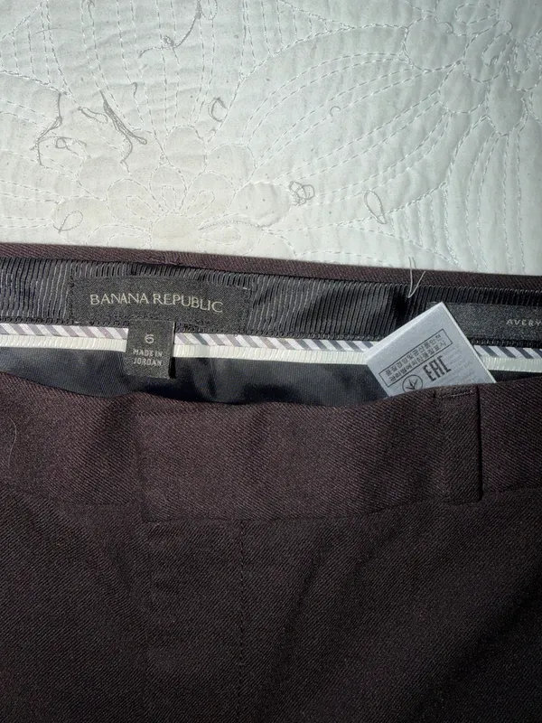 Banana Republic Pants - Image 2