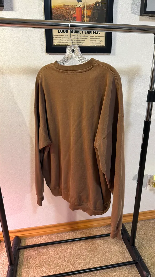 John Galt Crewneck - Image 3