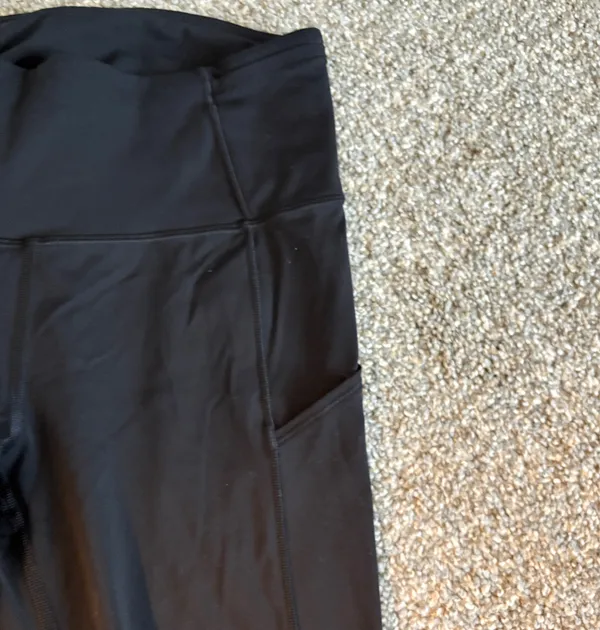 Lululemon Leggings - Image 3