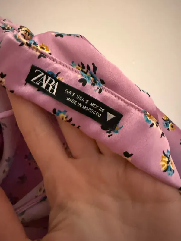 ZARA Dress - Image 3