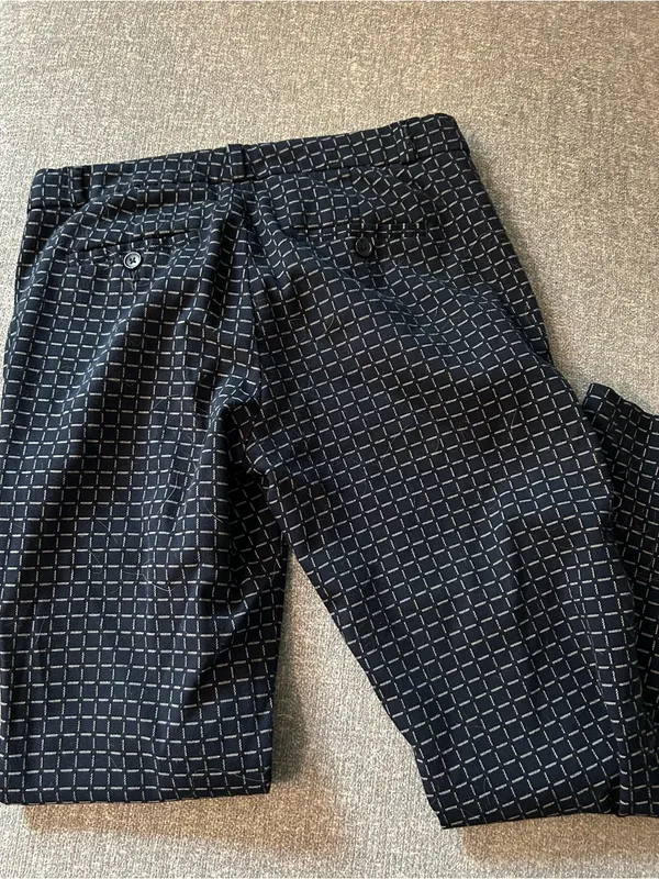 Women’s Banana Republic Avery Striaght leg ankle pant - Image 13