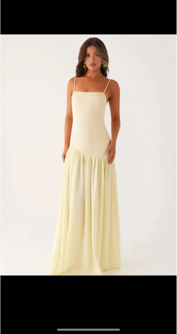 Peppermayo Dress Maxi - Image 3