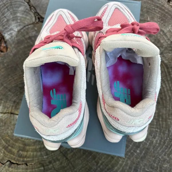 New balance 9060 women sneakers shoes seze 4.5 - Image 7
