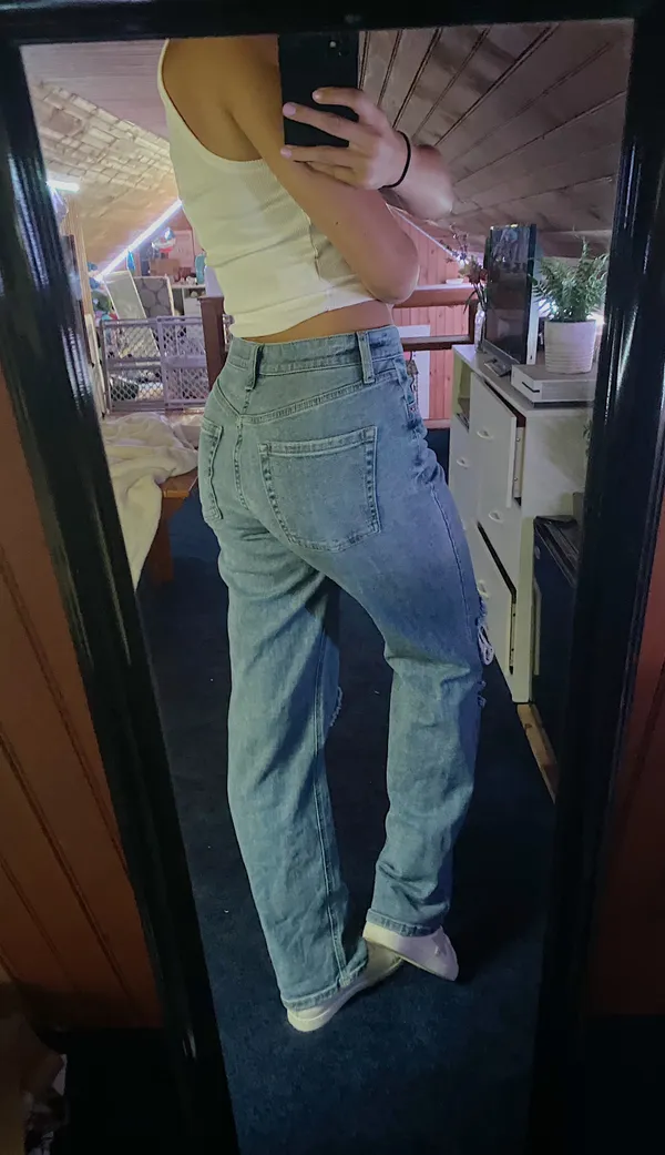 Wild Fable Jeans - Image 2