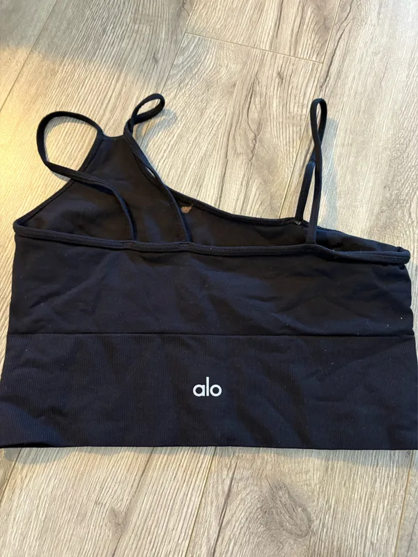 Alo Bra Yoga - Image 2