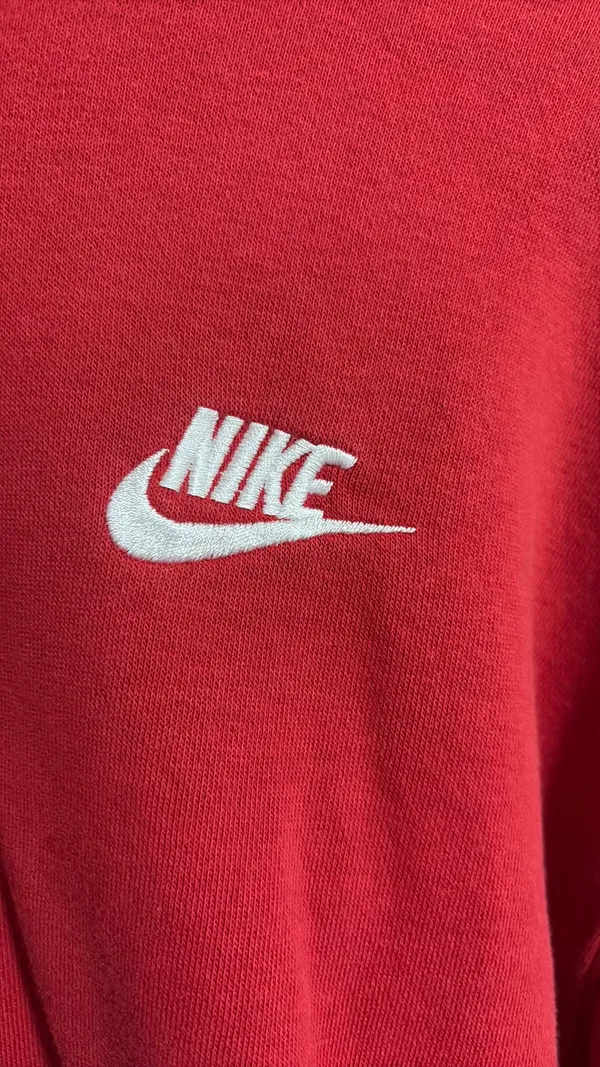 Nike Sweatshirt Hoodie - Image 2