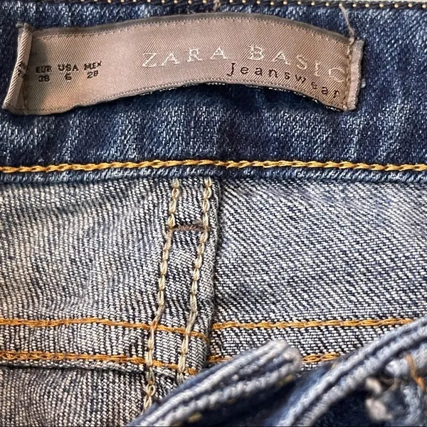 Zara Basic Jeans‎ - Image 9