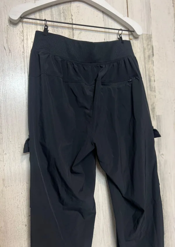 Joggers Black Size XS - Image 3