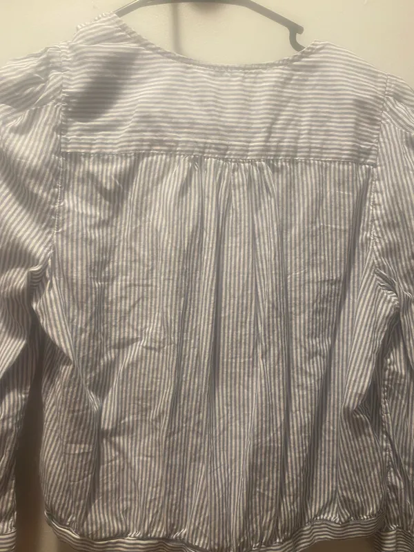 Madewell Top - Image 6