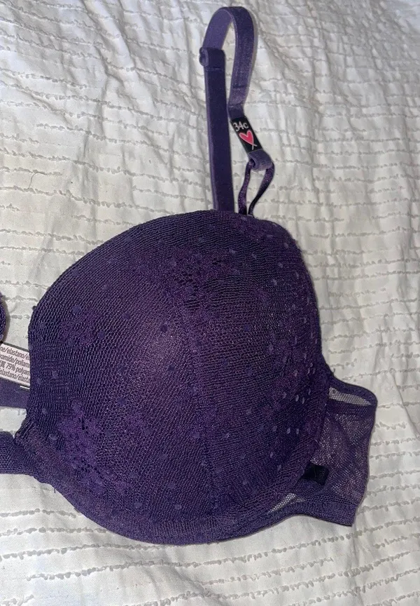 Victoria's Secret push up bra - Image 2