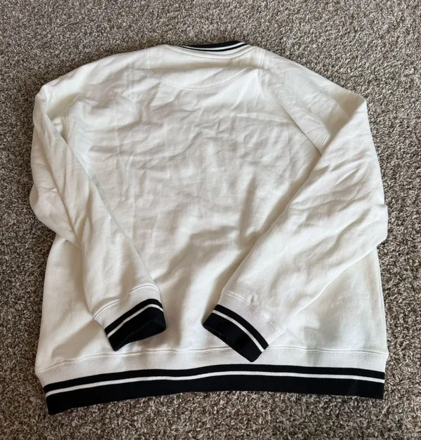 Iowa Hawkeyes game day social crew neck - Image 5