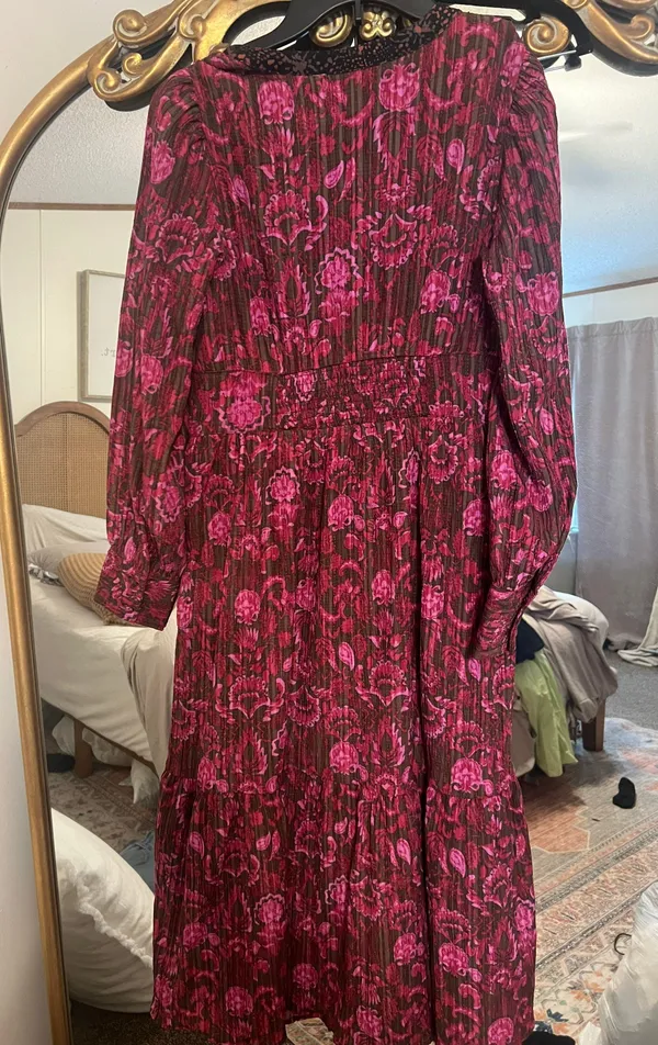 Sam Edelman Dress - Image 3