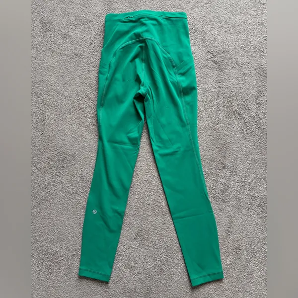 Lululemon Swift Speed High Rise 25” - size 2 - Image 8
