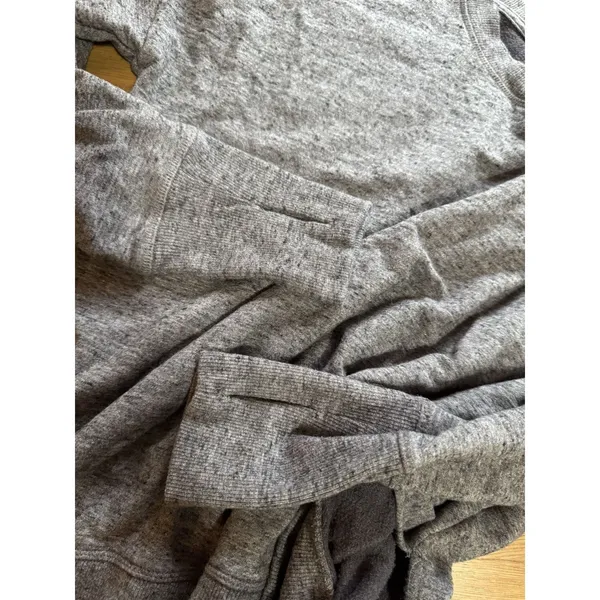 Athleta Long Sleeve Lightweight Weight Shirt Women Size Large Stretch Thumb Hole - Image 10