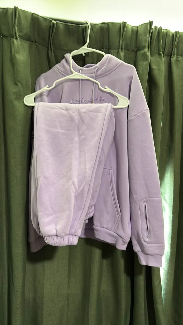 Comfrt X Tarte  - Image 5