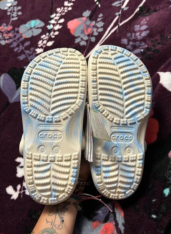 Size 8 - Image 3