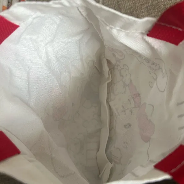 Adorable  Small Tote Bag - Image 4