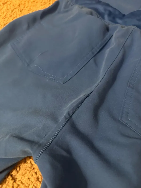 FIGS Jogger Pants - Image 4