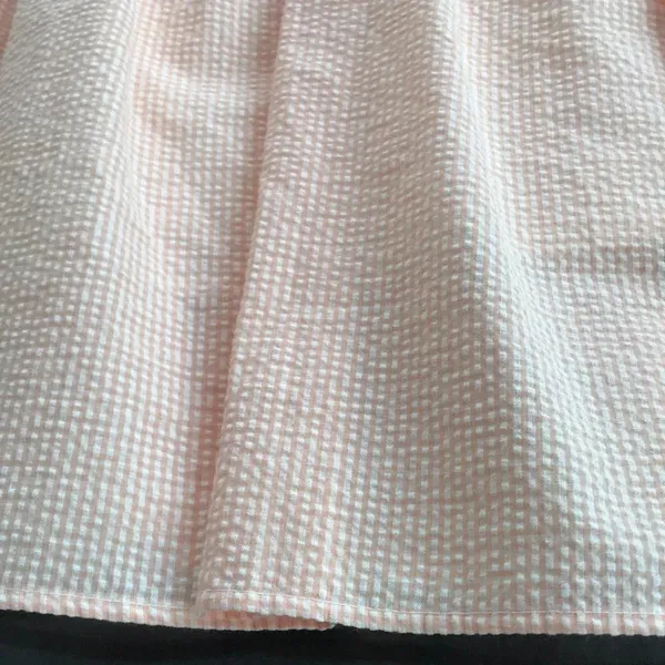 NWT H&M seersucker dress - Image 2