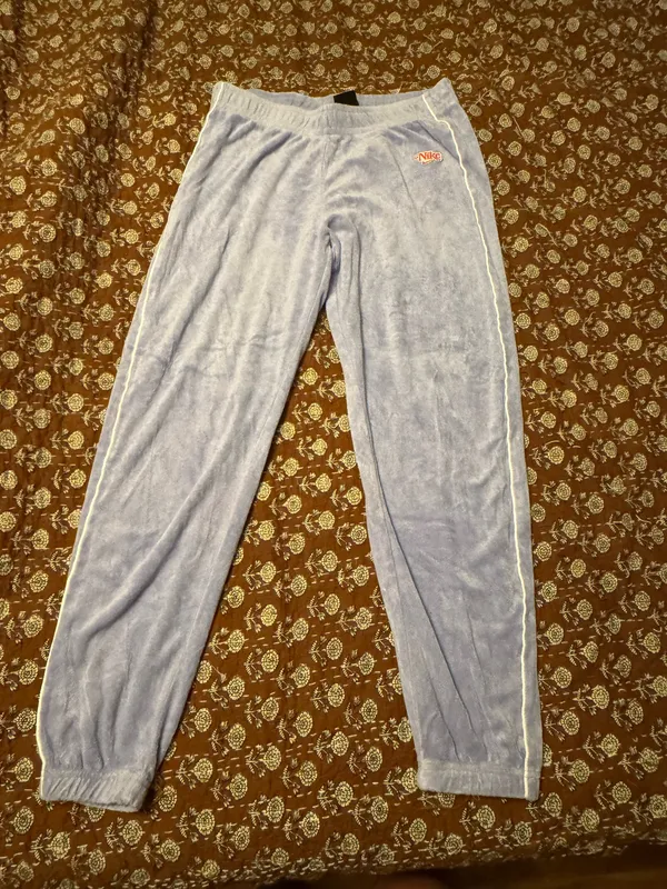Nike Sweatpants - Image 4