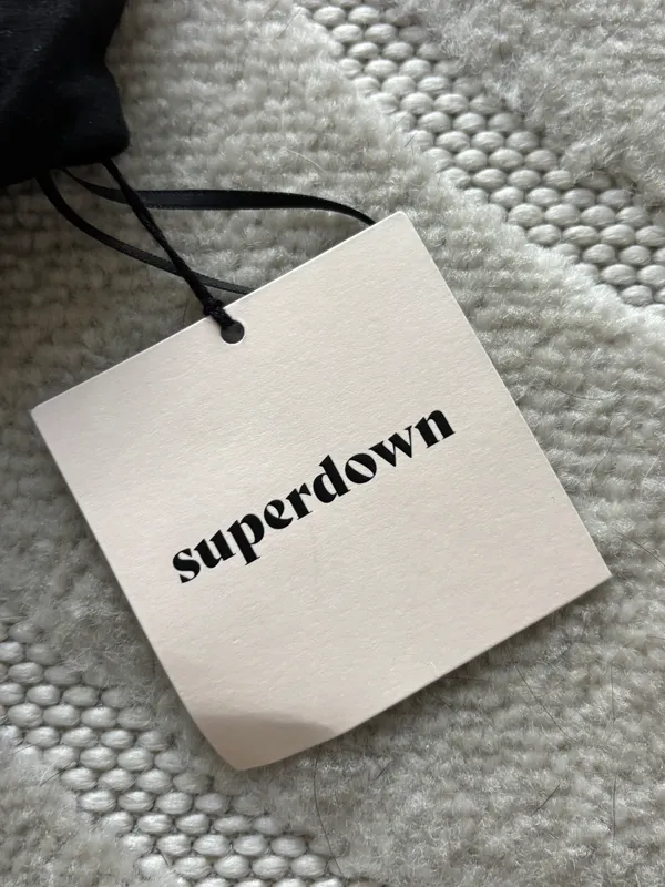 Superdown Cutout Bodysuit - Image 3