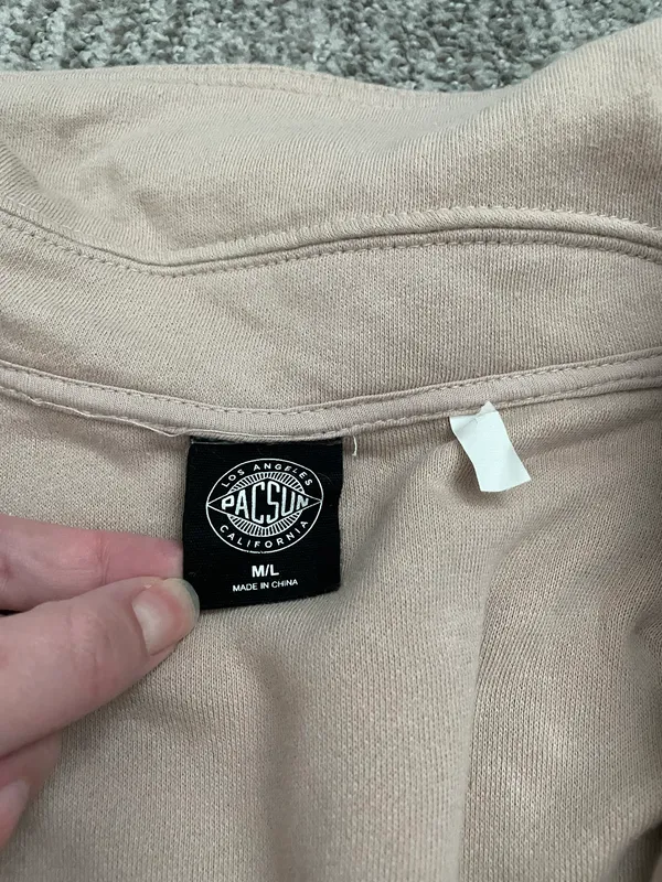 PacSun Shacket - Image 3