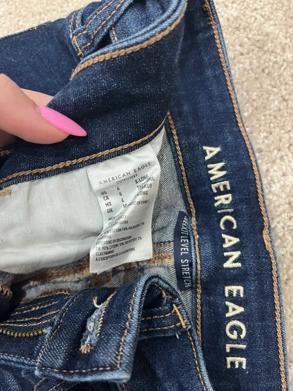 American Eagle Outfitters Jegging - Image 3