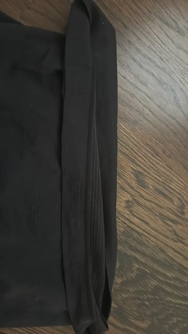 Black Lululemon Swiftly Tech Racerback Tank Long - Image 3