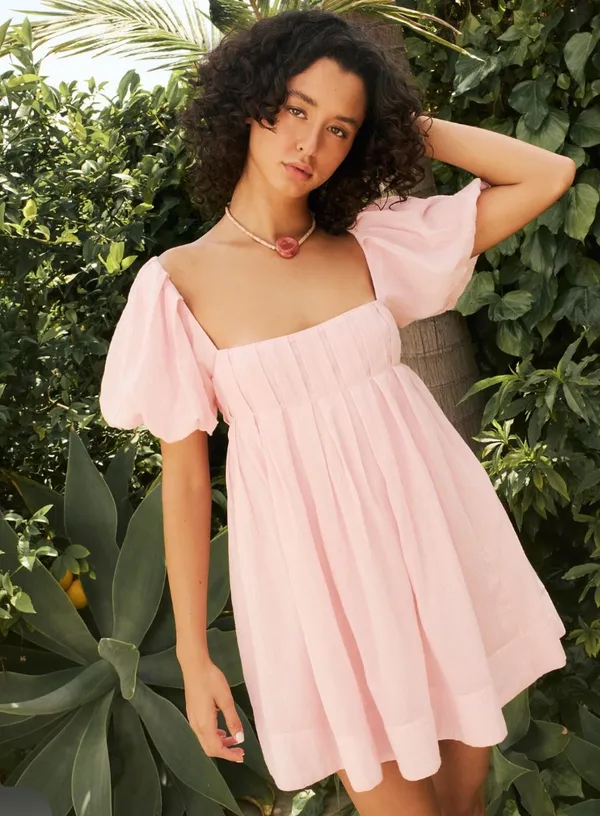 Free People Dress - Image 3