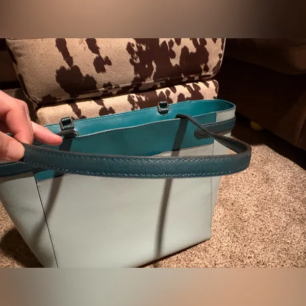 Kate Spade Staci Laptop Tote - Image 4
