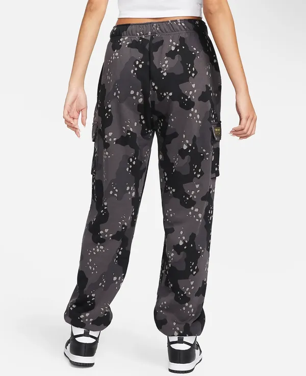 Nike Cargo pants - Image 2