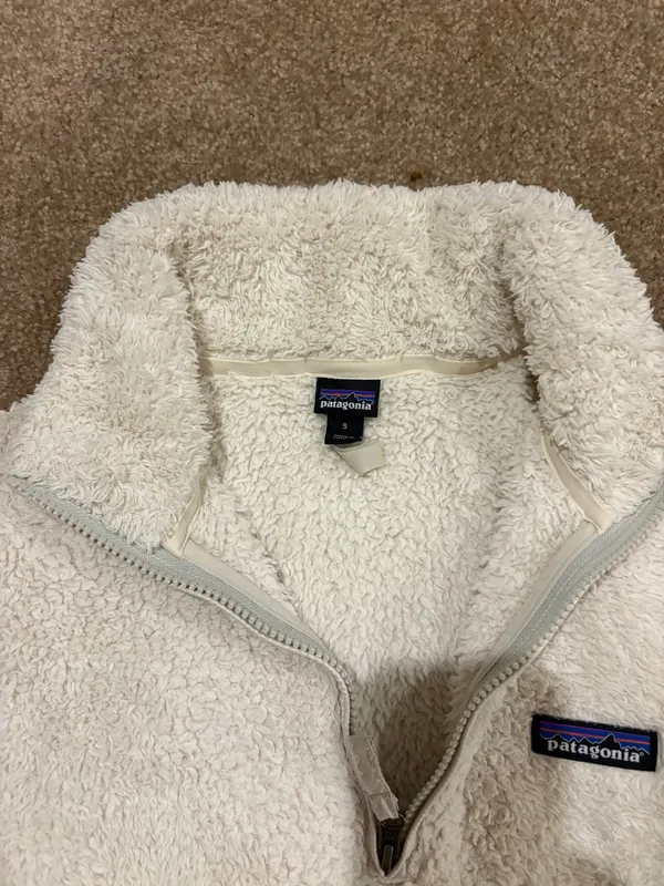 Patagonia Fleece - Image 2
