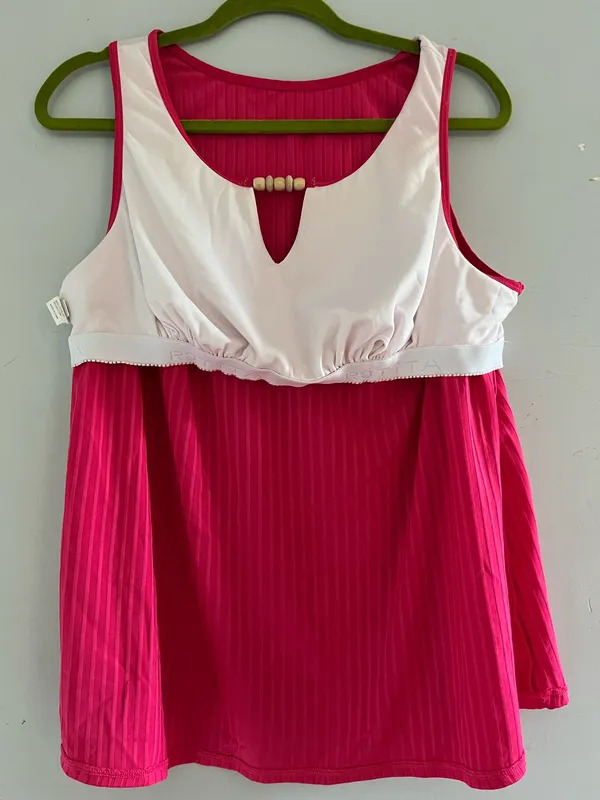 Women top Pink Size XL - Image 3