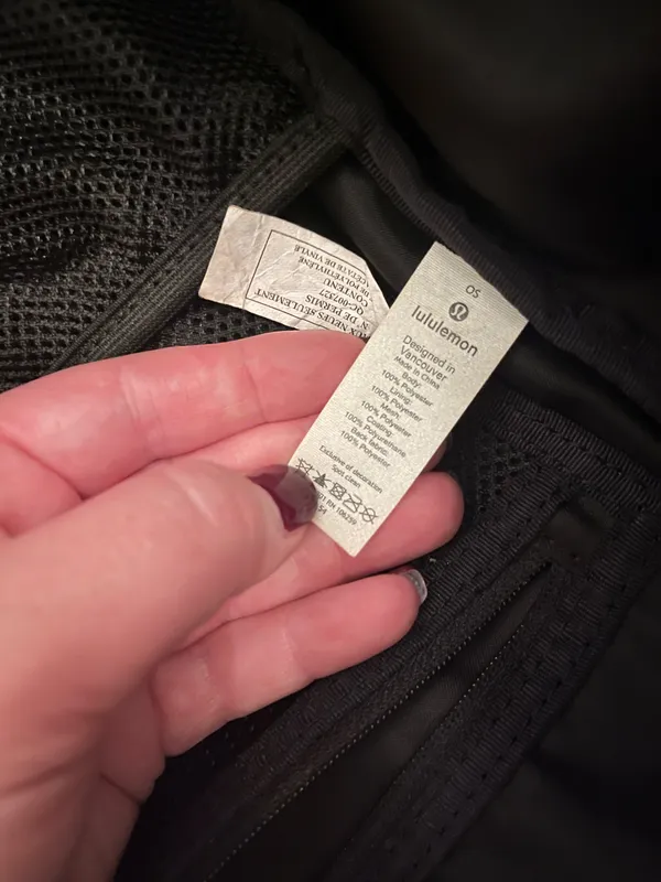 Lululemon Backpack - Image 6