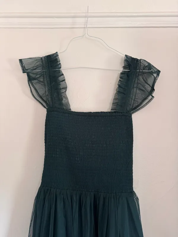 Melloday Dress - Image 6