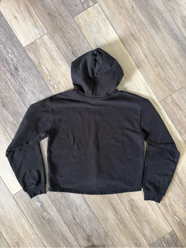 The North Face Evolution High-Low Hoodie - Image 8