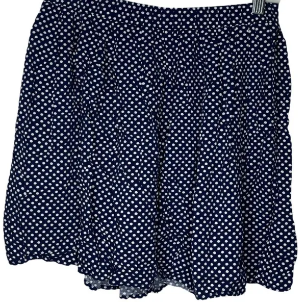 Old Navy Polka Dot Skirt‎ - Image 2