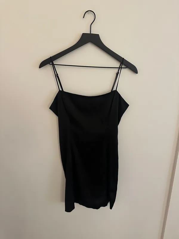 Aritzia Sunday Best Mini Dress - Image 3