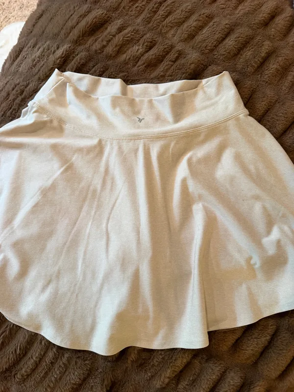 Old Navy Tennis Skirt - Image 2