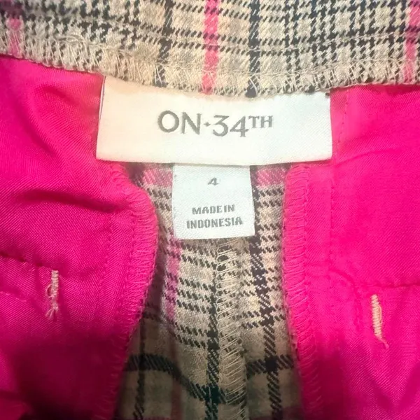 Source Unknown Unbranded Women's multi Trousers - Image 3