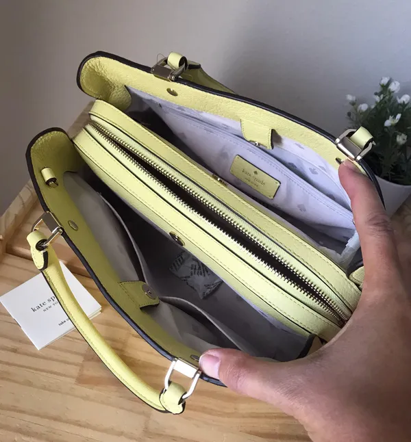 Kate Spade Purse - Image 8