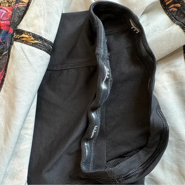 Lululemon Pace Rival Skirt in Veiled Floral size‎ 6 - Image 10