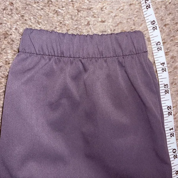 HALARA Charcoal Women's Cargo Trousers NWT - Image 11