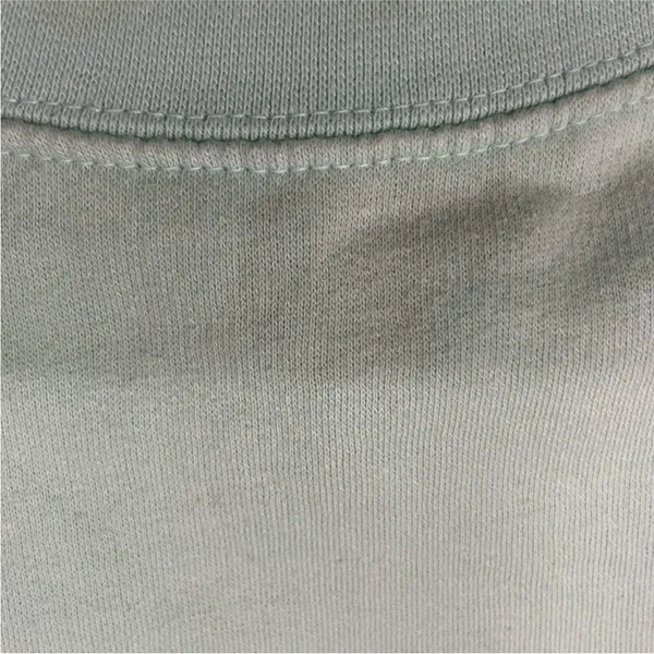 University of Missouri Tiger National Seafoam Green Crewneck Sweatshirt - Image 8