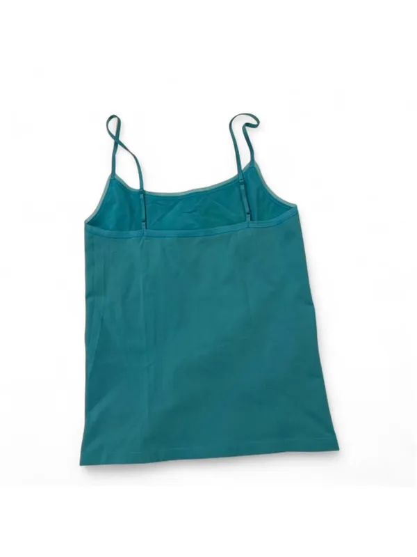 Ann Taylor Blue tank top - Image 6